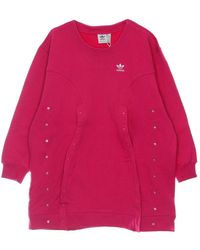 adidas - Short Dresses - Lyst