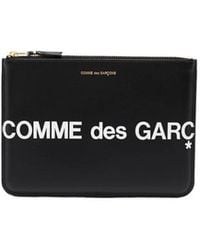 Comme des Garçons - Wallets & Cardholders - Lyst