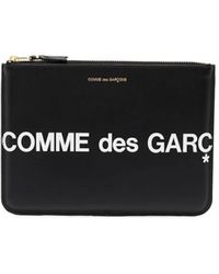 Comme des Garçons - Wallets & Cardholders - Lyst