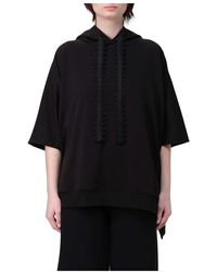 Dondup - Stylisches Cappa Top Für Dich - Lyst