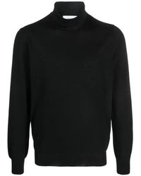 Lardini - Turtlenecks - Lyst