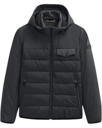 Bugatti - Winter Jackets - Lyst