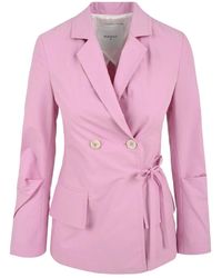 Beatrice B. - Blazers - Lyst