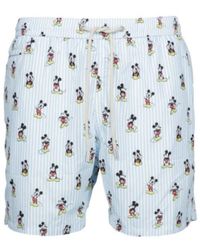 Mc2 Saint Barth - Fantasy Micro Lighting Boxer - Lyst