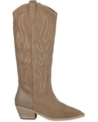 Alma En Pena. - Cowboy Boots - Lyst