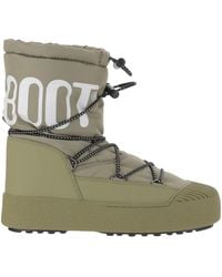 Moon Boot - Winter Boots - Lyst