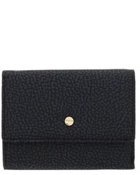 Borbonese - Wallets & Cardholders - Lyst