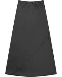 Munthe - Midi Skirts - Lyst