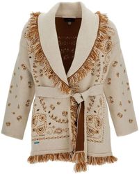 Alanui - Cardigans - Lyst