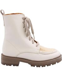 CTWLK - Archanes Stylischer Stiefel - Lyst