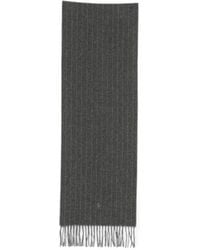 Polo Ralph Lauren - Winter Scarves - Lyst