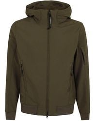 C.P. Company - Light Jackets - Lyst