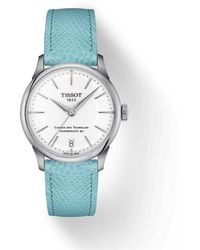 Tissot - Watches - Lyst