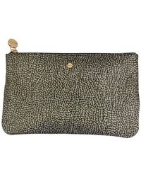 Borbonese - Clutches - Lyst