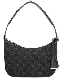 Gucci - Shoulder Bags - Lyst