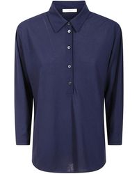 Zanone - Polo Shirts - Lyst