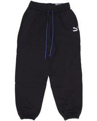 PUMA - Sweatpants - Lyst