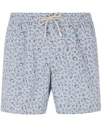 MC2 Saint Barth - Beachwear - Lyst