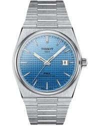 Tissot - Bracelets - Lyst