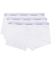 DSquared² - Bottoms - Lyst