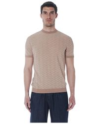 Irish Crone - Round-Neck Knitwear - Lyst