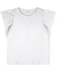 mötivi - Sleeveless Tops - Lyst