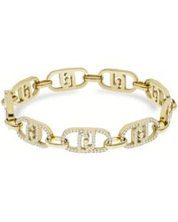 Liu Jo - Bracelets - Lyst