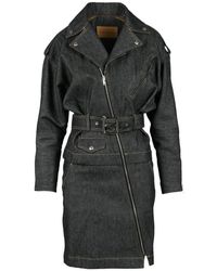 Alexandre Vauthier - Short Dresses - Lyst