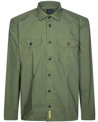 B.D. Baggies - Light Jackets - Lyst
