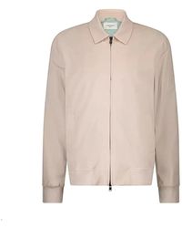 Circolo 1901 - Light Jackets - Lyst