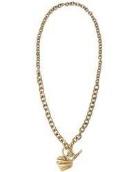Chloé - Necklaces - Lyst