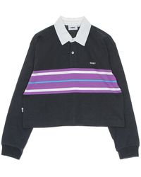 Obey - Polo Shirts - Lyst
