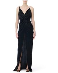 Elisabetta Franchi - Gowns - Lyst