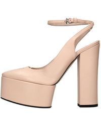 N°21 - Mit Absatz Rosa - Lyst