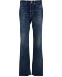 Celine - Bootcut Jeans - Lyst