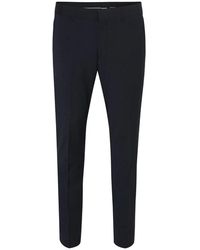 Matíníque - Broeken ,Blauw -Broek - Lyst