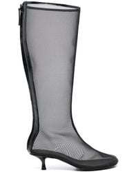 Christopher Esber - High Boots - Lyst