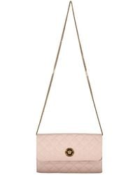 Versace - Cross Body Bags - Lyst