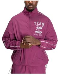 PATTA - Light Jackets - Lyst