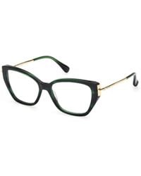 Max Mara - Glasses - Lyst