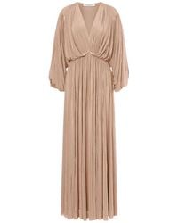 Philosophy Di Lorenzo Serafini - Maxi Dresses - Lyst
