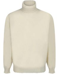 Dell'Oglio - Turtlenecks - Lyst
