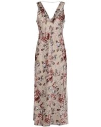 Acne Studios - Midi Dresses - Lyst