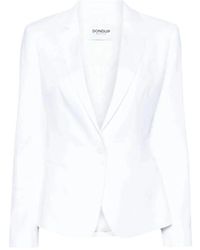 Dondup - Blazers - Lyst