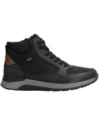Rieker - Lace-Up Boots - Lyst