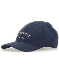 Eleventy - Caps - Lyst