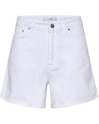 Gestuz - Denim Shorts - Lyst