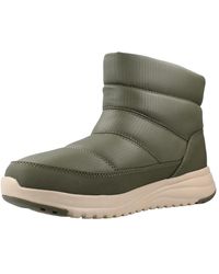Skechers - Snow Boots - Lyst