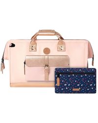 Cabaïa - Weekend Bags - Lyst