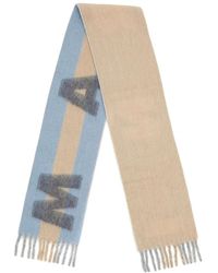 Marni - Winter Scarves - Lyst